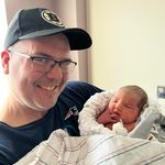 Todd Barron - @todd3479 - Instagram