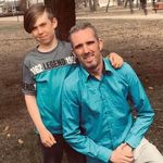 Todd Barron - @thelovemachine1982 - Instagram