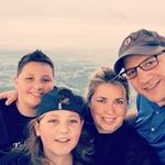 Todd R. Bartos - @toddbartos - Instagram