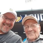 Todd Basinger - @toddbasinger - Instagram