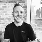 Todd Bates - @toddbates90 - Instagram