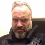 Todd Bates - @zombcom71 - Instagram