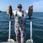 Todd Bates - @angler_607 - Instagram