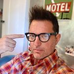 Todd Bates - @oddbates - Instagram