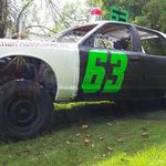 Todd Baughman - @i_derby63 - Instagram