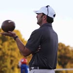 Todd Beach - @tbeach2107 - Instagram