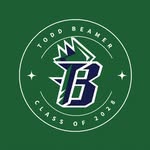 Todd Beamer - @tbhs.2028 - Instagram