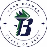 Todd beamer Class of 2026 - @tbhs.2026 - Instagram
