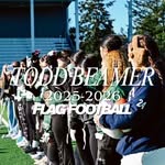 TODD BEAMER HIGHSCHOOL - @tbhsgirlsflagfootball - Instagram