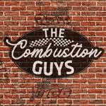 Todd and Bear - @thecombustionguys - Instagram