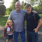 Todd Beatty - @zachandabbey - Instagram
