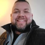 Todd Beatty - @theface1018 - Instagram