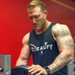 Todd Johnson Beatty - @toddbeatty_12 - Instagram