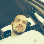 Todd Michael Harlem Beaty - @tosnu70 - Instagram