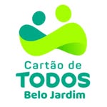 Cartão de TODOS | Belo Jardim 🍀 - @cdtbelojardim - Instagram