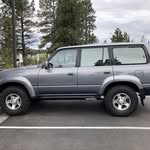 Todd Bergeson - @bergieoffroad - Instagram