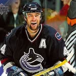 Todd Bertuzzi Cards - @toddbertuzzicards - Instagram