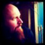 Todd Biggs - @ilooklikesatan - Instagram