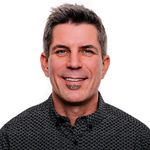 Todd Bischoff - @hinterlandarts - Instagram