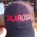 Todd Bjerken - @calarosa - Instagram