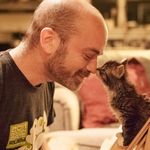 Todd Blackman - @todd.blackman.52 - Instagram