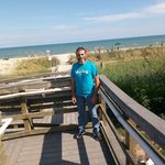 Todd Blanton - @toddblanton45 - Instagram