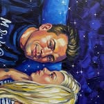 Raeven Toddblue - @toddblueraevenorion - Instagram