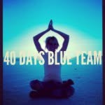 Todd Blue - @blueyogi40 - Instagram