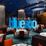 Todd English's bluezoo - @toddenglishsbluezoo - Instagram