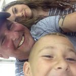 Todd bone - @bonetodd3 - Instagram