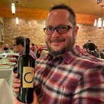 Todd Bone - @toddbonevino - Instagram