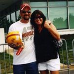 Todd Booth - @dirtfreak74 - Instagram