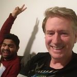 Todd Booth - @toddbooth26 - Instagram