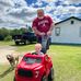 Todd Booth - Facebook