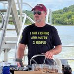 Todd Borchardt - @toddborchardt6822 - Instagram