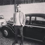 Todd Orelli - @toddooooh - Instagram