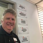 Todd Bornhauser - @toddbornhauser - Instagram