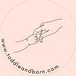 Sarah Macdonald - @toddleandborn - Instagram