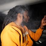 Brian Todd Boucher aka Ras Ajai aka Claudie Massop - @rasajaimusic - Instagram