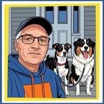 Todd Boudreau - @uncletodd63 - Instagram