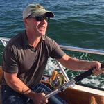 Todd Boudreau - @tboudie - Instagram