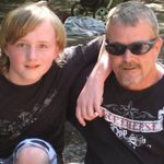 Todd Boudreau - @harlleyman68 - Instagram