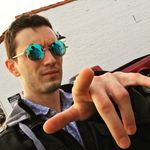 Todd Bowers - @toddbowser - Instagram