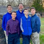 Todd Bowser - @bowser5742 - Instagram
