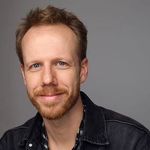 Todd Boyce - @stentorianboyce - Instagram