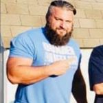 Todd Boyles - @t.o._double - Instagram