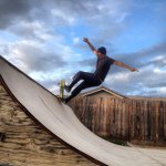 Todd Bragg - @halfsack - Instagram