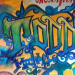Todd Bray - @sactowntodd69 - Instagram