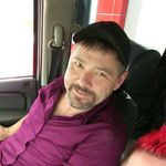 Todd Brazell - @ghostriderw9 - Instagram