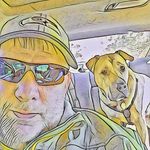 Todd Brazell - @toddsquad0866 - Instagram